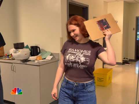 The Dateline Holiday Special (Trailer)