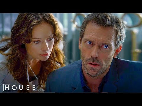 House moments that made my doctor blush