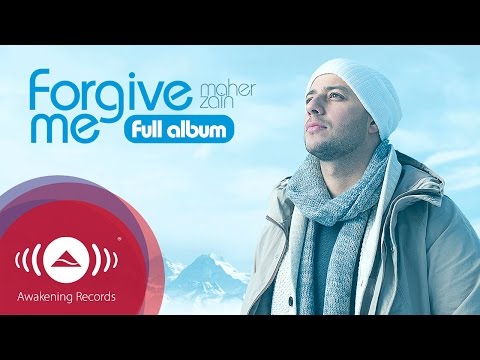 Download Lagu Maher Zain Full Album Forgive Me Mp3 Gratis