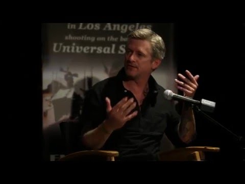 An Interview with Adam Kane