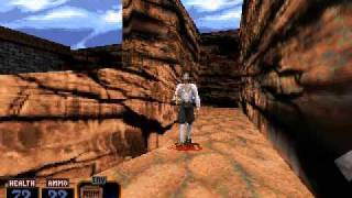 Plunder &amp; Pillage TC Demo Level 2