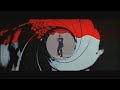 Compilation Gun Barrel Roger Moore 1973 1985