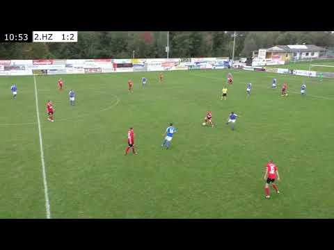 Union Gurten 1b - ATSV Ranshofen