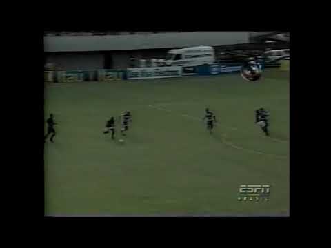FLAMENGO 3 X 0 OLARIA   CAMPEONATO CARIOCA 2001