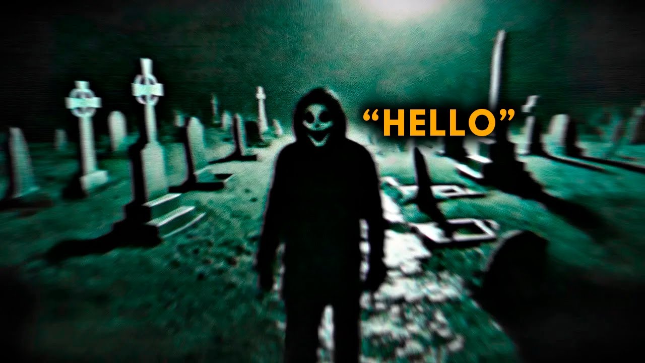 13 Scary Videos That Will HAUNT Your Sleep!