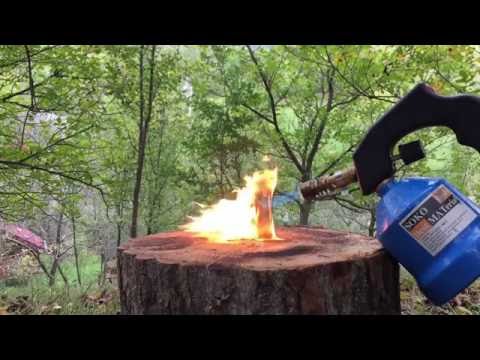 LIGHTER1 VS GAS TORCH | SLOW-MO | EXPLOSION