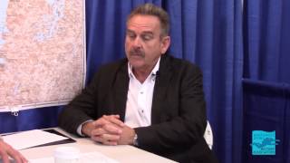 Dennis Lucia part 2 Northwest Diving History Association