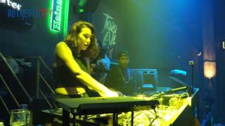 DJ TIARAEVE - Authenticity Event