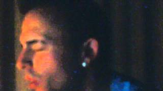 Obie Bermúdez - Me cansé de ti - cover Marce García