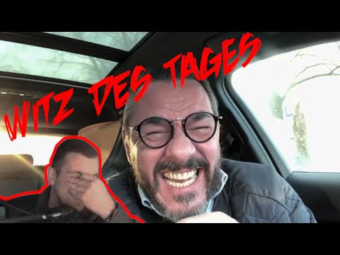 Tobi reagiert auf "Witz vom Olli"