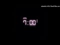 Lil Uzi Vert 7AM OFFICIAL INSTRUMENTAL Prod DP Beats