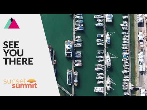 Web Summit 2018: How do I get to Sunset Summit?