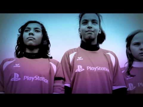 PlayStation Junior Champions Cup 2014