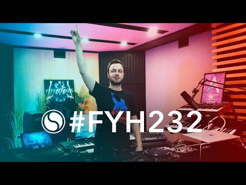 Andrew Rayel - Find Your Harmony Episode 232