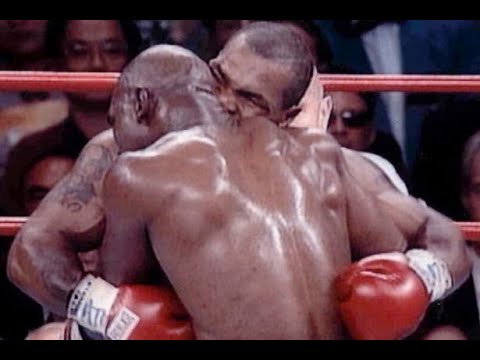 MIKE TYSON LOSES  HIS MIND! Full Media Report (Mint)