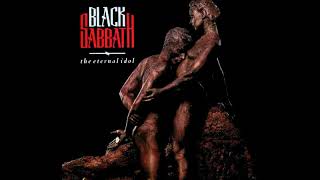 Black Sabbath-Scarlet Pimpernel