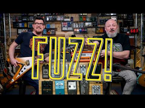 Greer Amps Soul Thrust Fuzz Pedal image 11