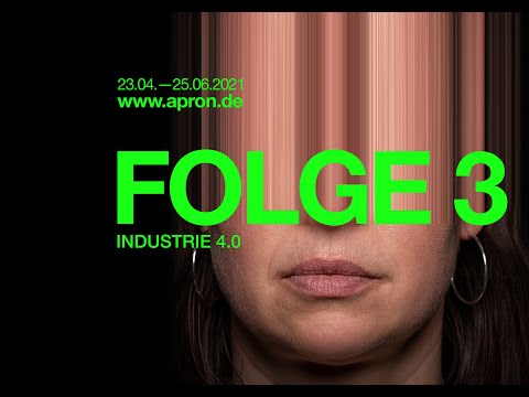 überArbeit@ Folge 3 - Industrie 4.0
