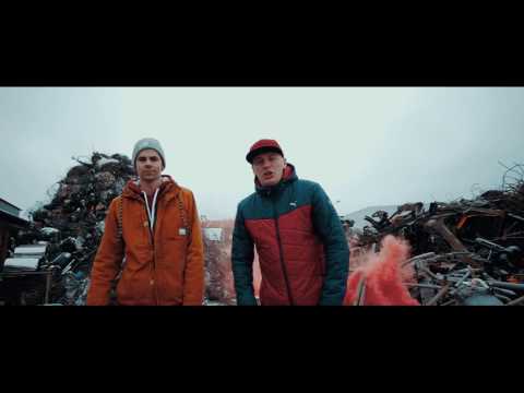 01. Rysiek & Krychol - Aspiracje (Prod. Dolun) (Official Video)