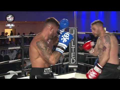 Isaac Gibbs vs James Smith