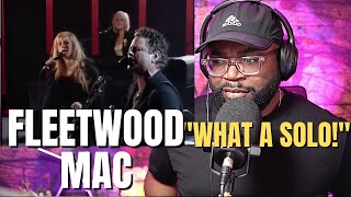 First Time Hearing Fleetwood Mac - I&#39;m So Afraid / The Dance (Reaction!!)