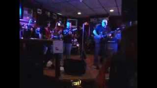 The Sensational Alex Harvey Band Midnight Moses cover by Uncle Fester Classic Rock Band