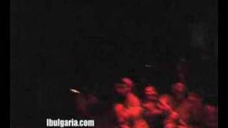 DJ LETHAL CONCERT IN BULGARIA 25.05.2007