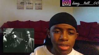 Kool G Rap &amp; DJ Polo Road To The Riches Reaction