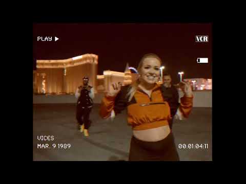 Vices feat. @SydneyTheSinger (official music video)