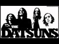 THE DATSUNS - CHERRY LANE