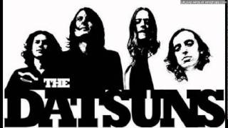 THE DATSUNS - CHERRY LANE