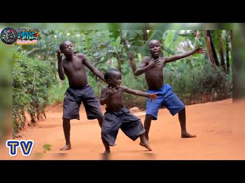 Igorot song SISSIWIT dance challenge with any County..