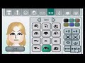 Carlie Casey Mii