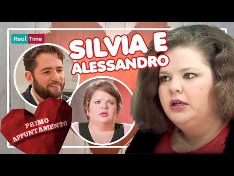 Il secondo #primoappuntamento di Silvia e... Emanuele 💔