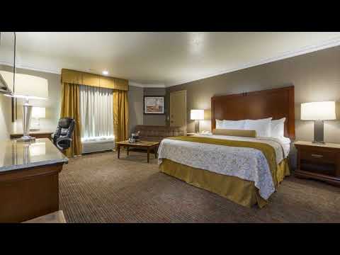 Best Western PLUS Newport/Costa Mesa - Costa Mesa (California) - United States