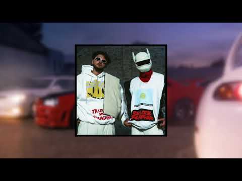 (FREE) CRO x DARDAN TYPE BEAT "CALL ON ME"