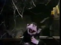 Classic Sesame Street The Count Goes On Strike Better Quaility