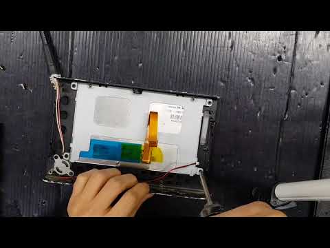 FM 073SCH Replace panel