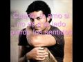 Me enamore de Ti Subtitulado - Chayanne 