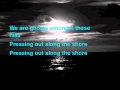 Ghosts by James Vincent McMorrow 