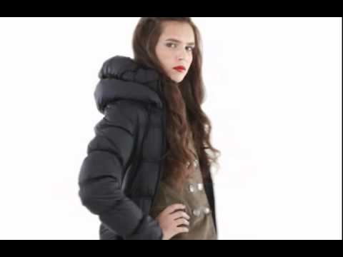 Silvian Heach - Autumn Winter Collection 2011/2012 - Outfit 12