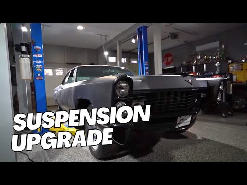 Sam's Garage Season 7 Episode 4