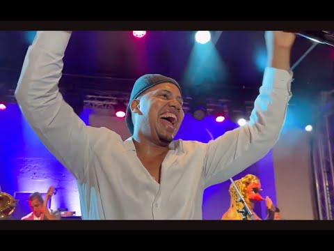 SolYCuba : Musique Cubaine - Teaser 2024