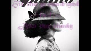 Plumb - Blush (2011 version) Lyrics