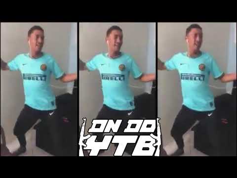 MC LAN & MC CABELINHO- FAIXA PRETA [DJ GM] LOVE FUNK 2K20