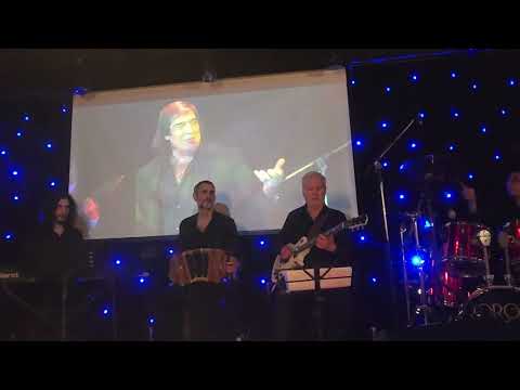 JORGE VAZQUEZ - Café la Humedad (Homenaje a Cacho Castaña)