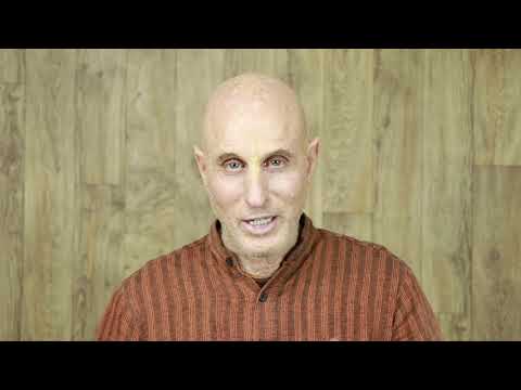 "Forgive Daily" by HG Mahatma Prabhu - December 29 2018
