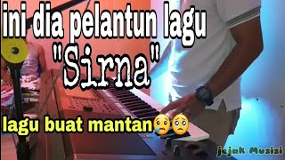 Download lagu Penyanyi asli Lagu 'Akhirnya semua telah sirna'...  asli bikin mewek mantan mp3