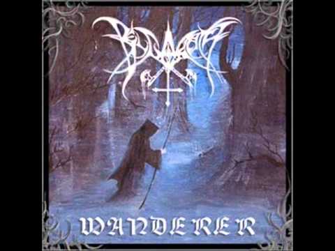 Belgarath - Open Graves