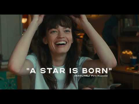" A Star Is Born"